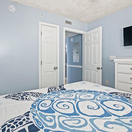 Ocean Bay Club Unit 1206 Apartman Myrtle Beach Kültér fotó