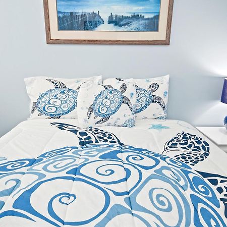 Ocean Bay Club Unit 1206 Apartman Myrtle Beach Kültér fotó