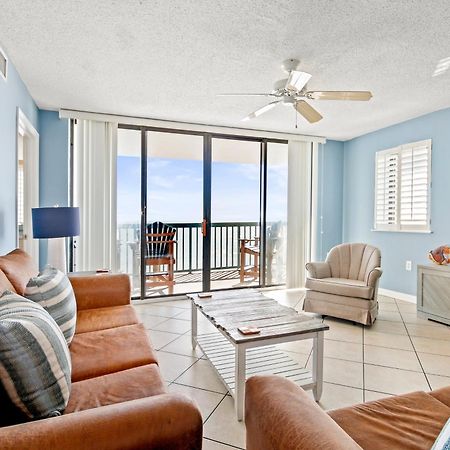 Ocean Bay Club Unit 1206 Apartman Myrtle Beach Kültér fotó