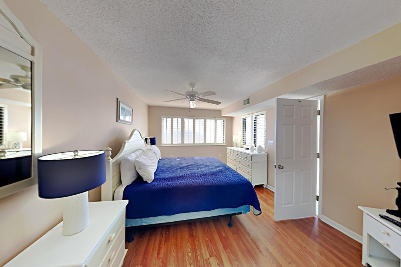 Ocean Bay Club Unit 1206 Apartman Myrtle Beach Kültér fotó