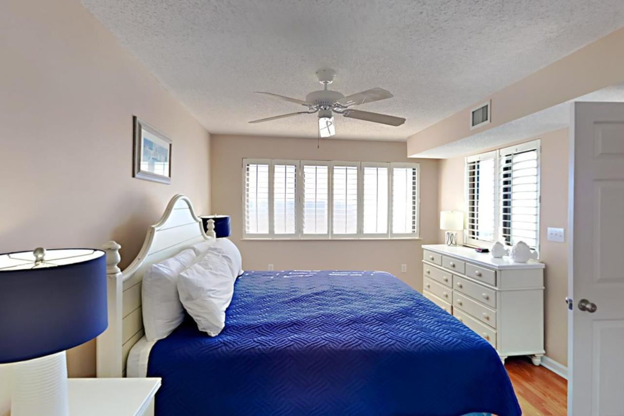 Ocean Bay Club Unit 1206 Apartman Myrtle Beach Kültér fotó