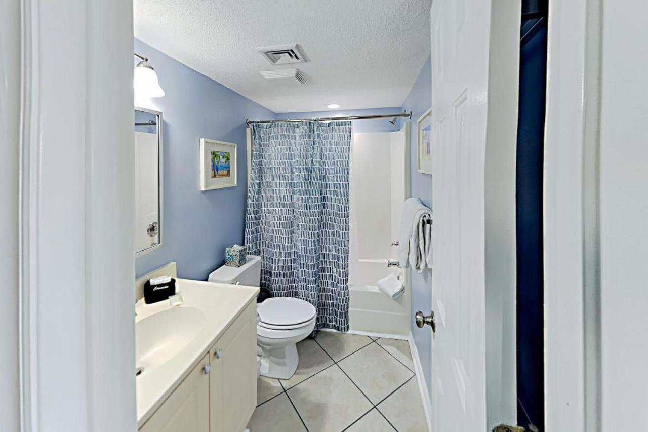 Ocean Bay Club Unit 1206 Apartman Myrtle Beach Kültér fotó