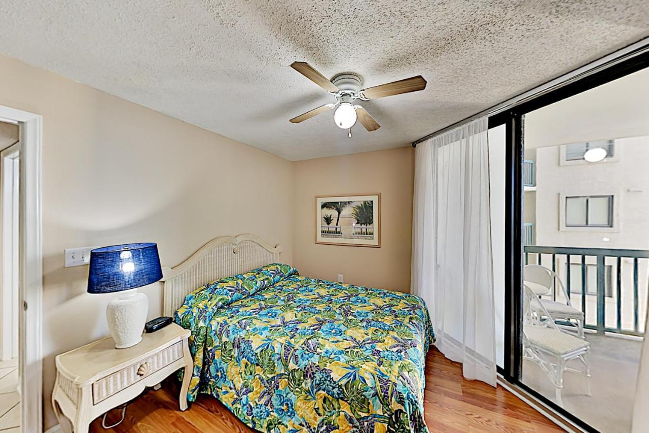 Ocean Bay Club Unit 1206 Apartman Myrtle Beach Kültér fotó