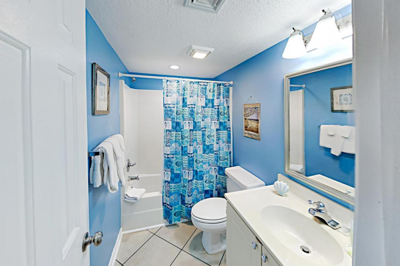 Ocean Bay Club Unit 1206 Apartman Myrtle Beach Kültér fotó