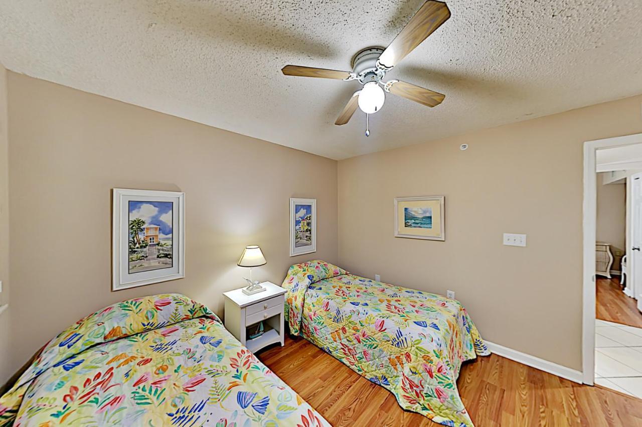 Ocean Bay Club Unit 1206 Apartman Myrtle Beach Kültér fotó