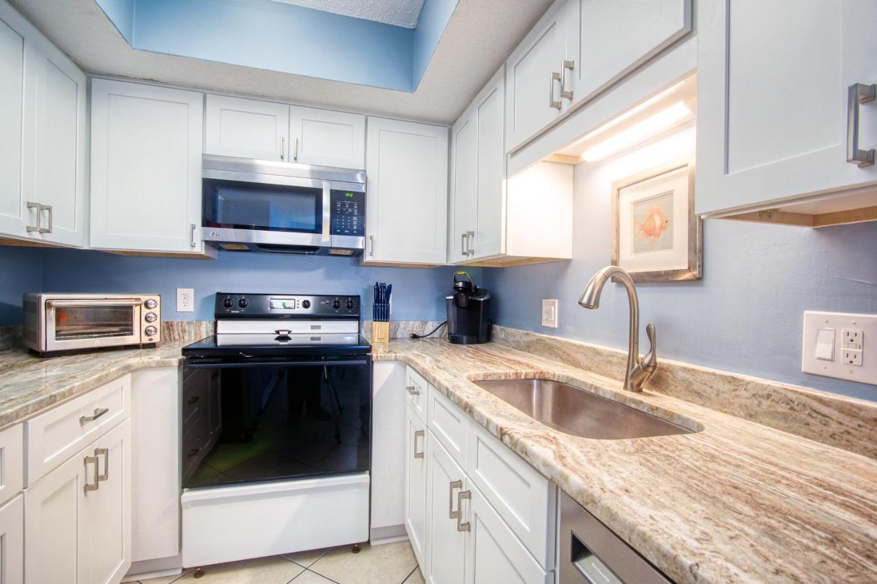 Ocean Bay Club Unit 1206 Apartman Myrtle Beach Kültér fotó