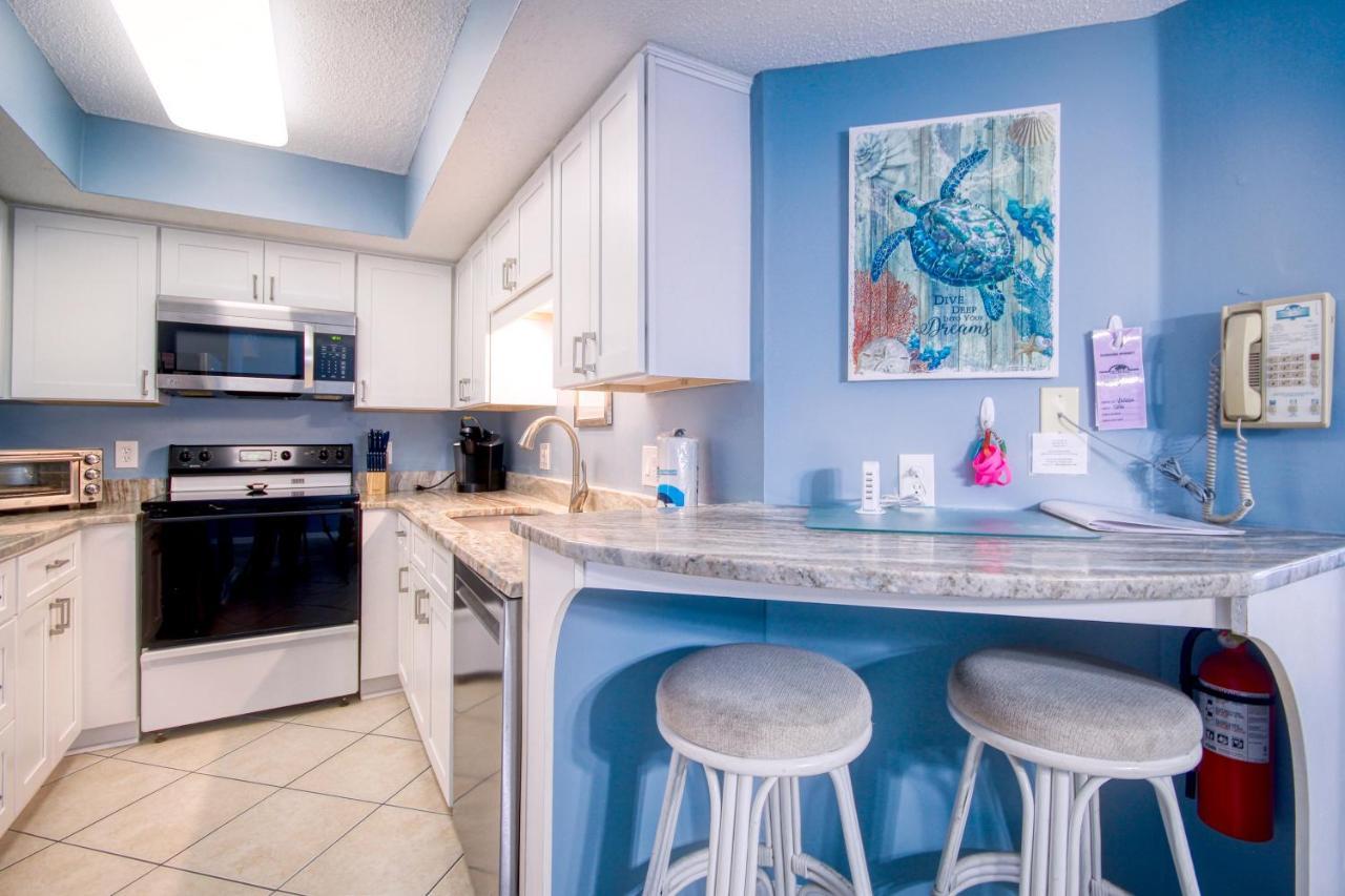Ocean Bay Club Unit 1206 Apartman Myrtle Beach Kültér fotó