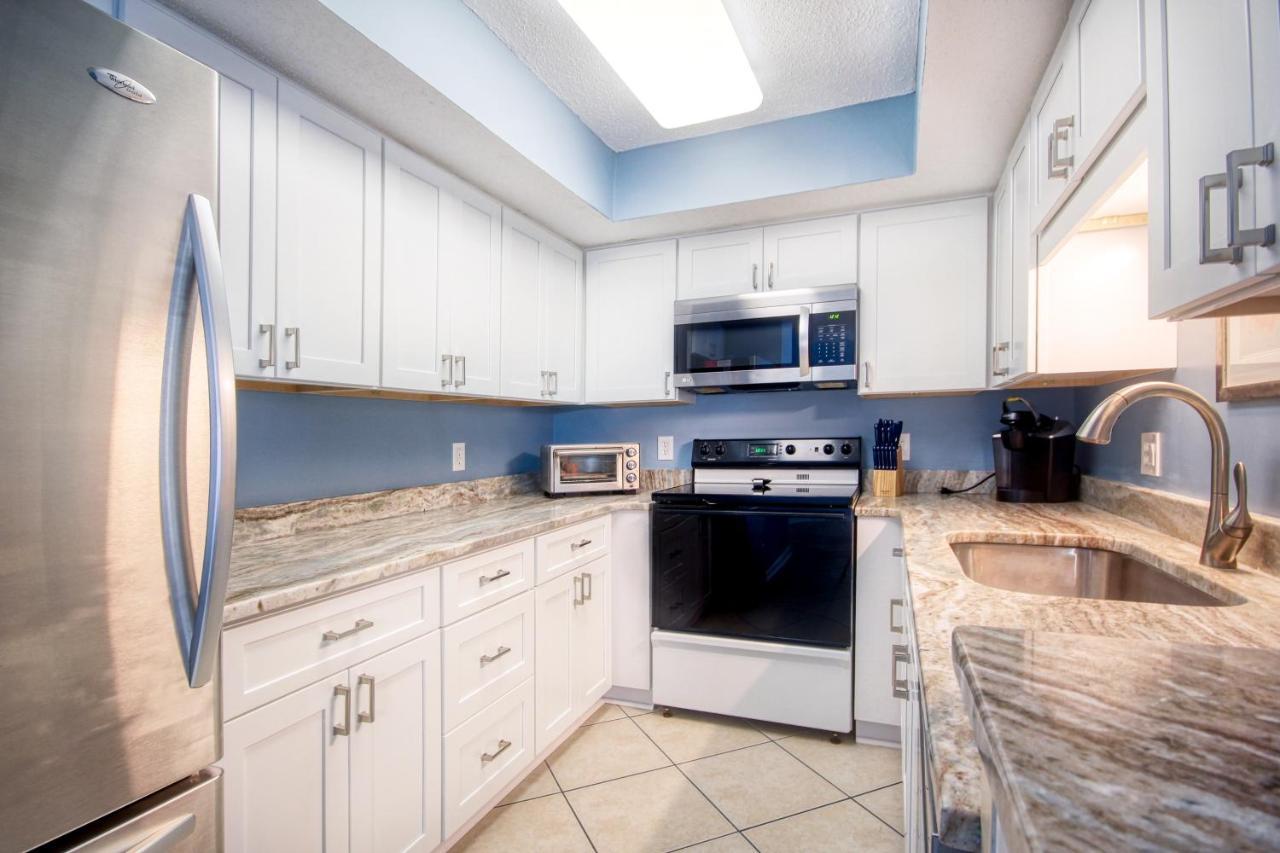 Ocean Bay Club Unit 1206 Apartman Myrtle Beach Kültér fotó