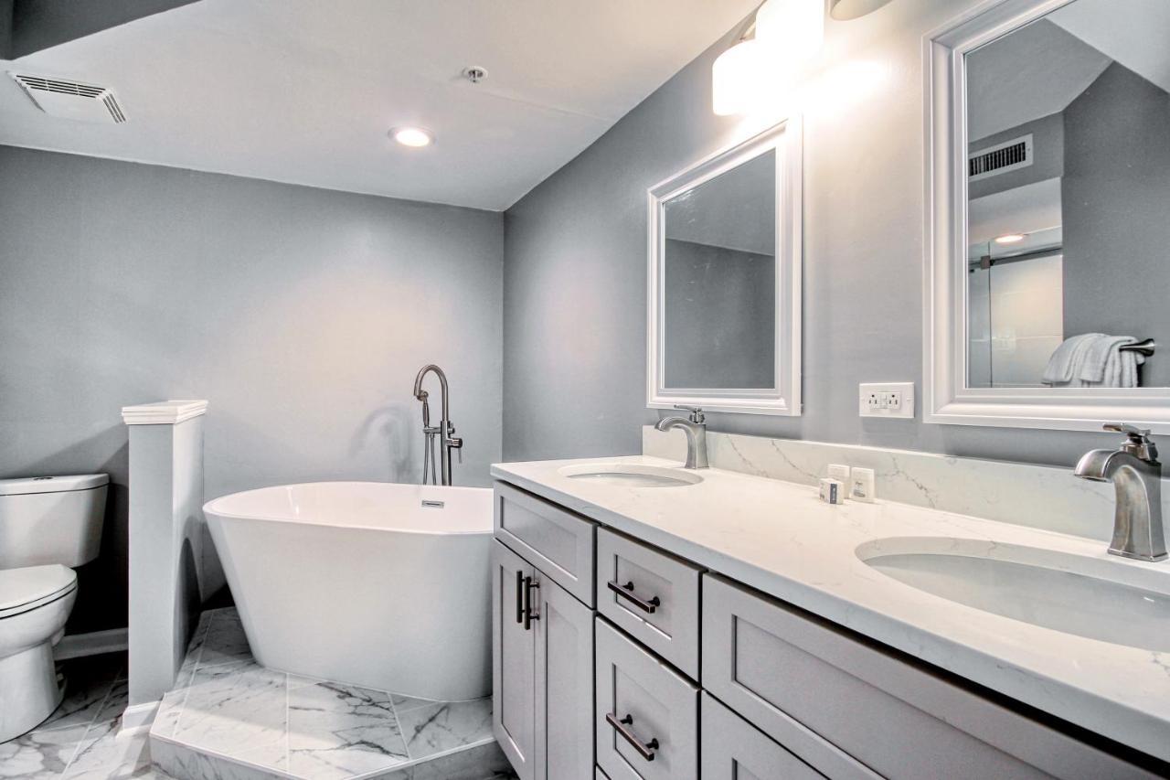 Ocean Bay Club Unit 1206 Apartman Myrtle Beach Kültér fotó