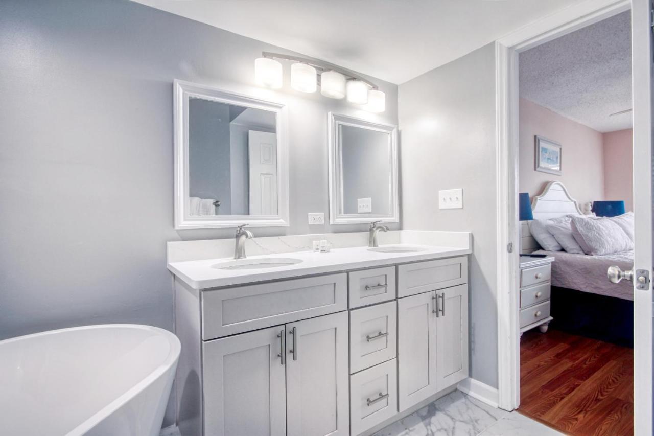 Ocean Bay Club Unit 1206 Apartman Myrtle Beach Kültér fotó