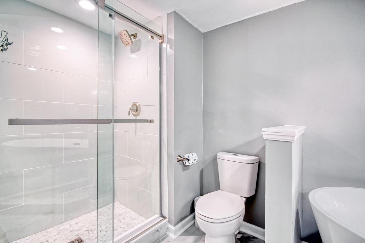 Ocean Bay Club Unit 1206 Apartman Myrtle Beach Kültér fotó