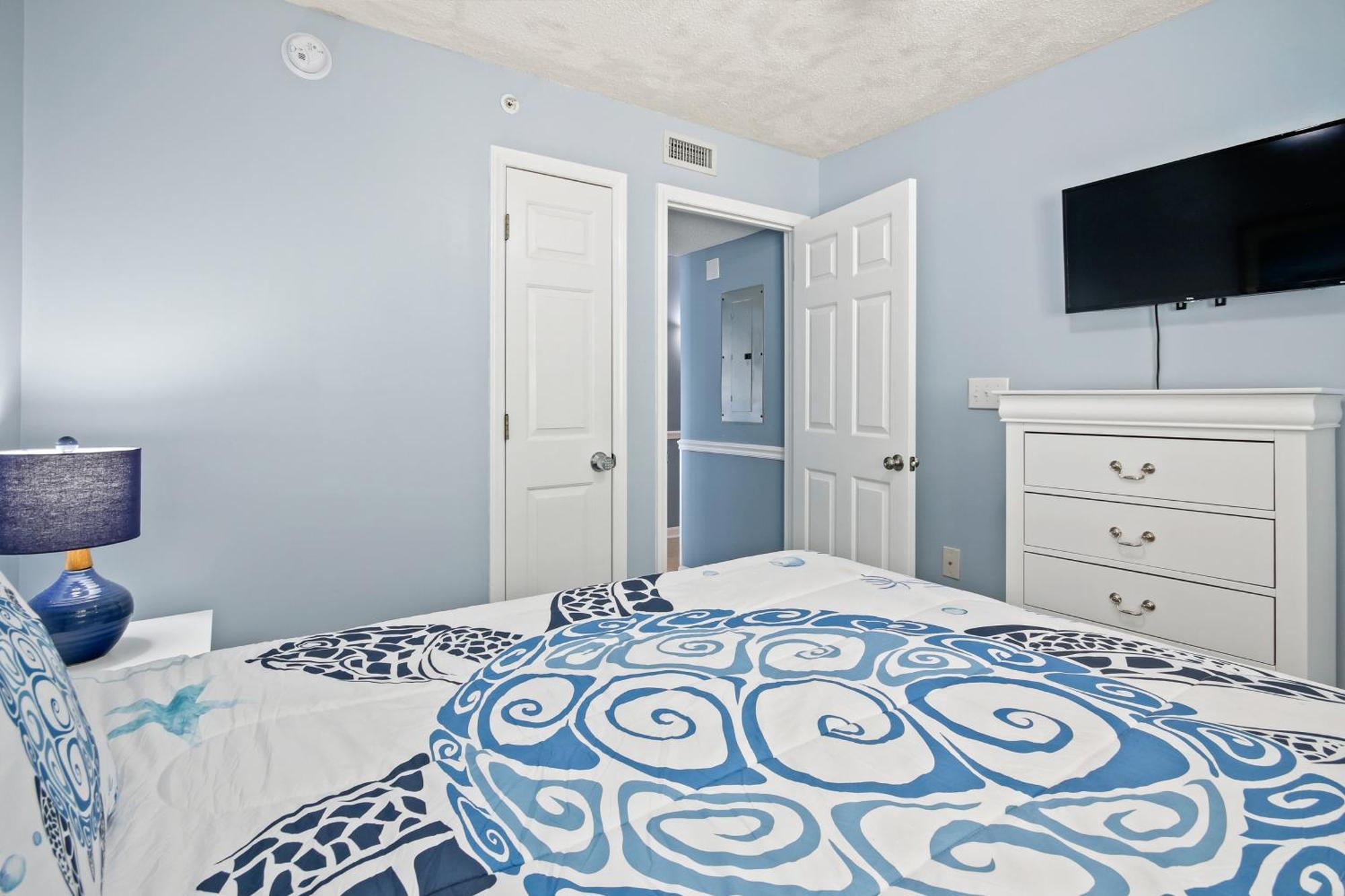 Ocean Bay Club Unit 1206 Apartman Myrtle Beach Kültér fotó