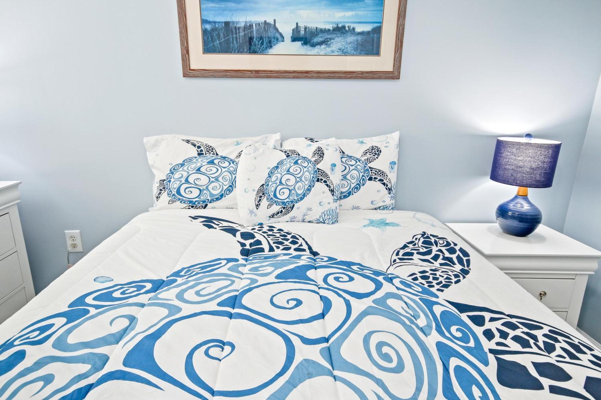 Ocean Bay Club Unit 1206 Apartman Myrtle Beach Kültér fotó
